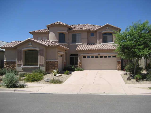 2906 W Espartero Way, Phoenix, AZ 85086