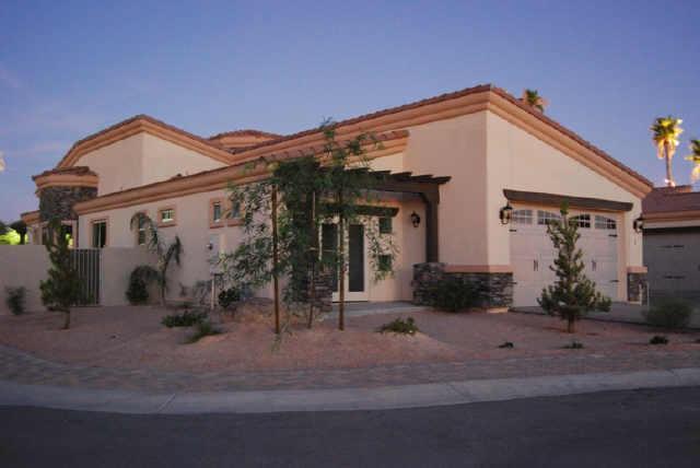 6202 E Mckellips Rd. #1, Mesa, AZ 85215