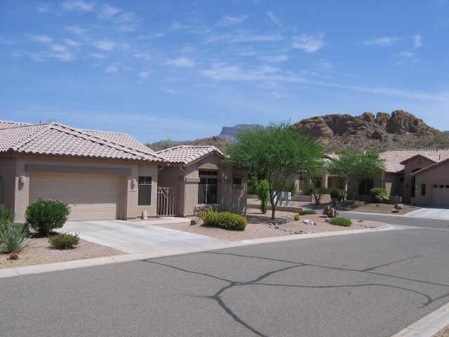 5428 S Indigo Dr., Gold Canyon, AZ 85118