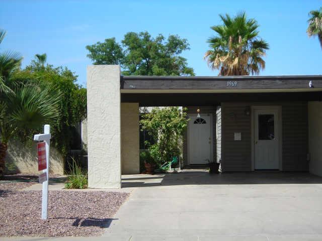 1969 E Del Sur Dr., Tempe, AZ 85283