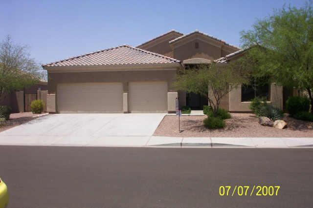 26342 N 74th Ln., Peoria, AZ 85383