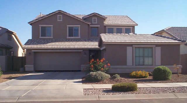 21343 E Camina Plata, Queen Creek, AZ 85242