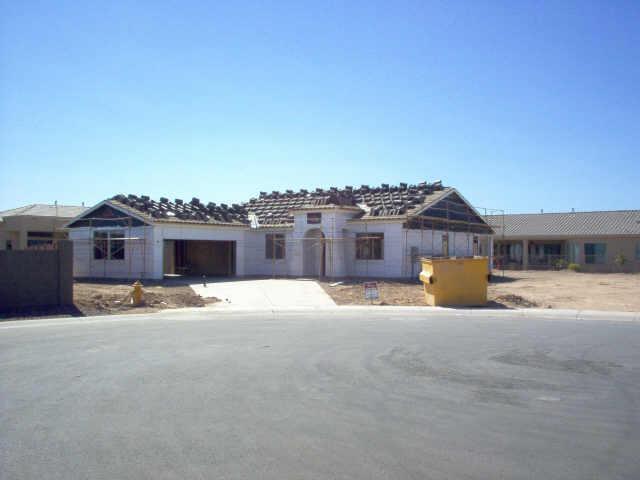 42580 W Sea Eagle Dr., Maricopa, AZ 85138