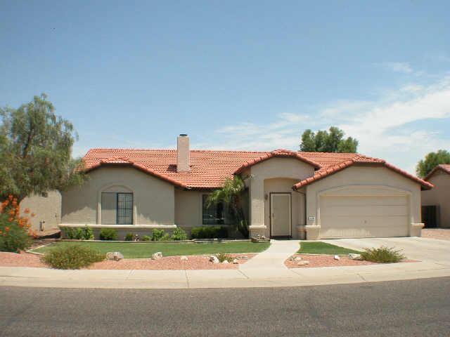 1174 E Sunset Dr., Casa Grande, AZ 85222