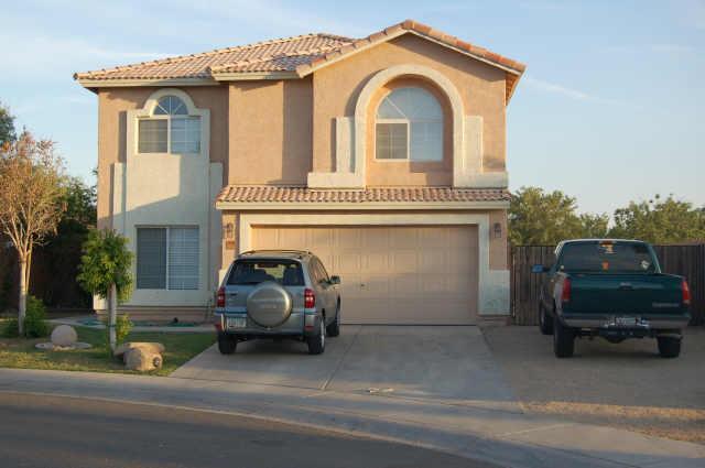 11595 W Holly St., Avondale, AZ 85392