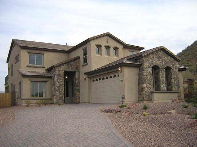 2306 W Old Paint Tr., Phoenix, AZ 85086