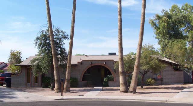 2114 E Fountain St., Mesa, AZ 85213