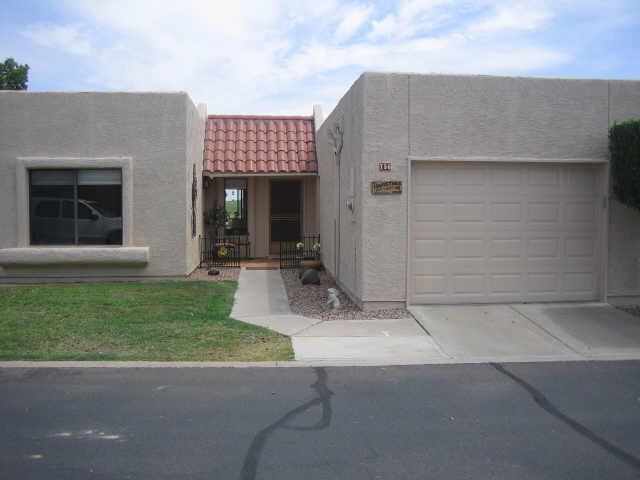 756 S Privet Way, Mesa, AZ 85208