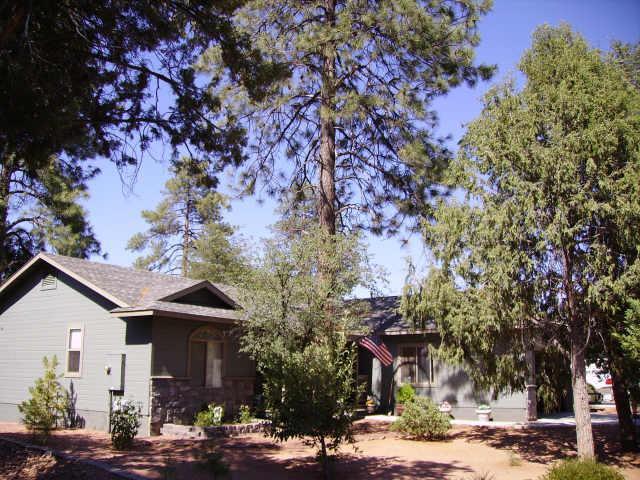 918 W Country Ln., Payson, AZ 85541