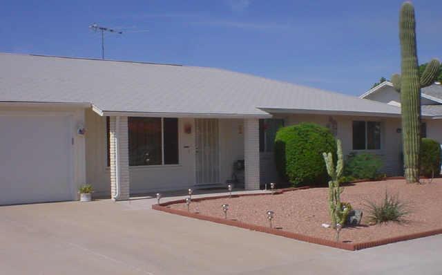 17810 N Palo Verde Dr., Sun City, AZ 85373
