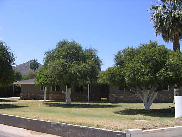 5128 N 68th Pl., Paradise Valley, AZ 85253