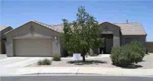 2822 S Terrell, Mesa, AZ 85212