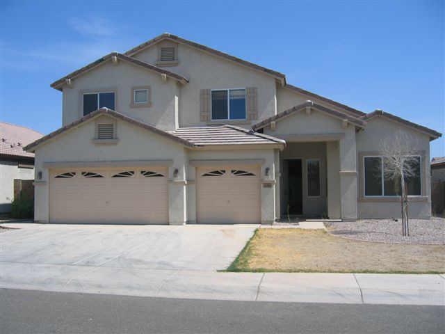 16368 W Central St., Surprise, AZ 85374