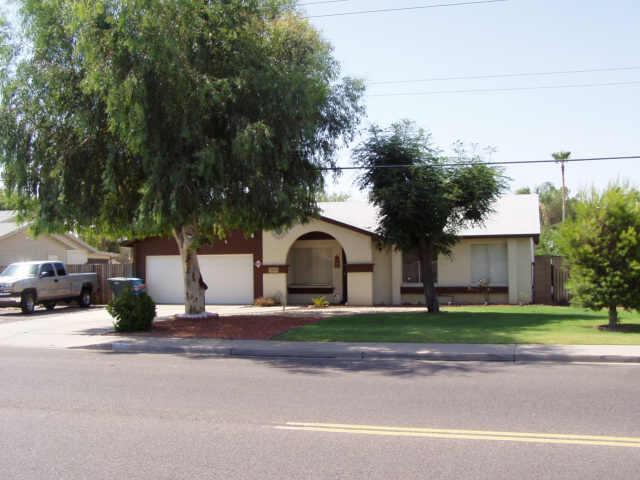 3033 W Grovers Ave., Phoenix, AZ 85053