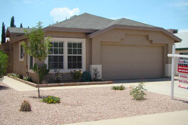 6559 E Northridge St., Mesa, AZ 85215