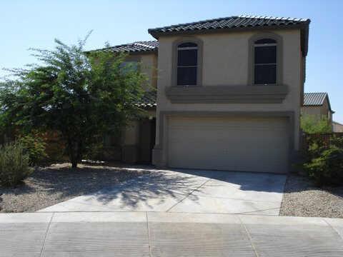 2401 W Silver Sage Ln., Phoenix, AZ 85085