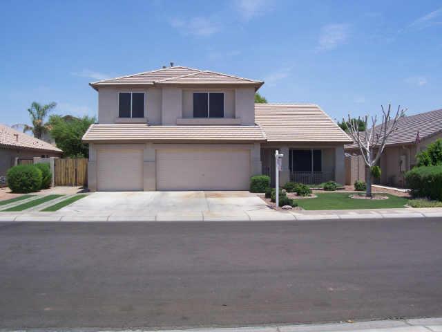 8228 W Harmony Ln., Peoria, AZ 85382