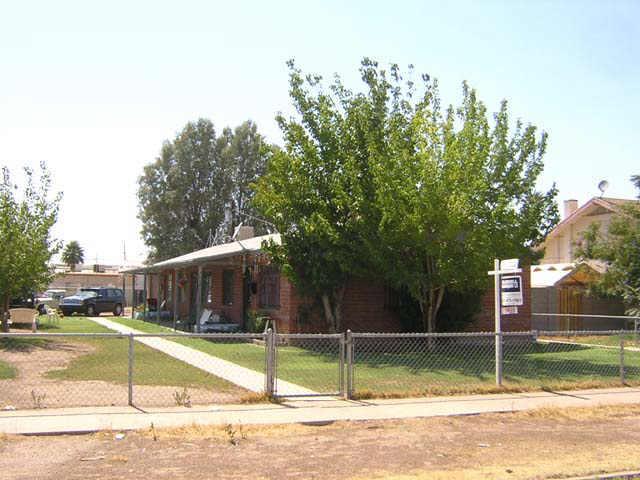 422 N 18th Ave., Phoenix, AZ 85007