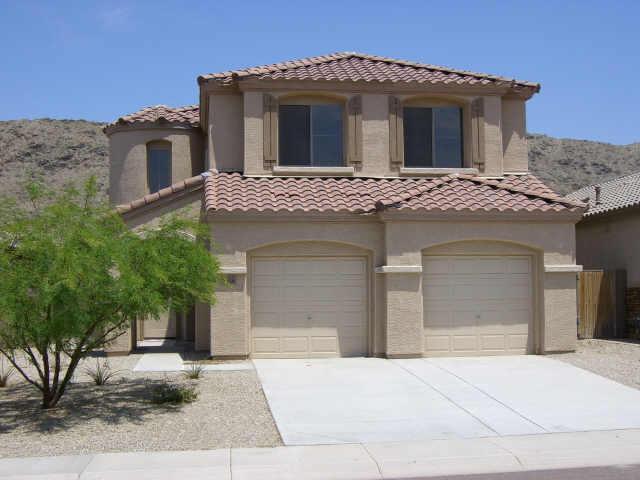 3014 W Windsong Dr., Ahwatukee, AZ 85045