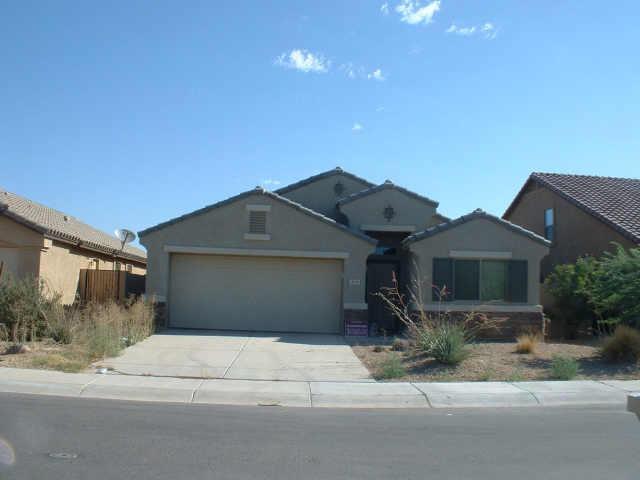 4168 E Coal St., Queen Creek, AZ 85243