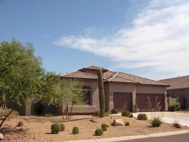 4990 S Las Mananitas Tr., Gold Canyon, AZ 85118