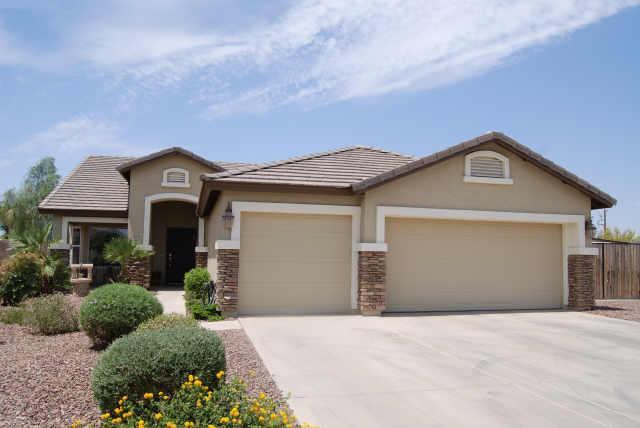 3962 S Seton Ave., Gilbert, AZ 85297