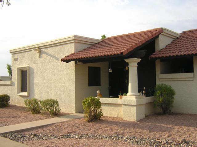 317 W Hononegh Dr. #1, Phoenix, AZ 85027