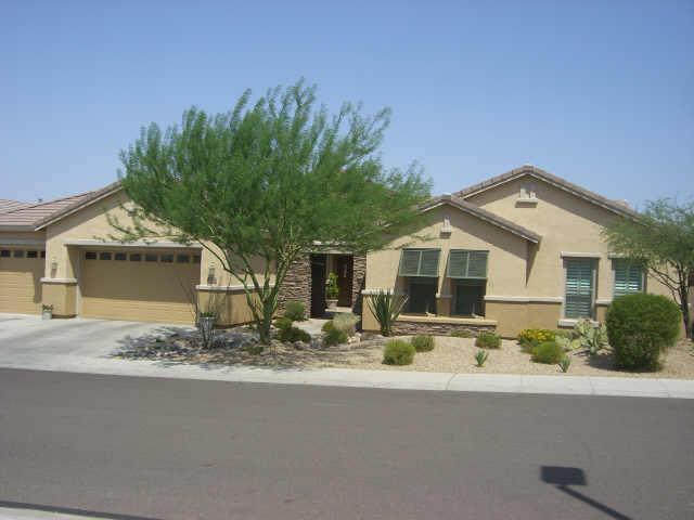 40816 N Copper Basin Tr., Anthem, AZ 85086