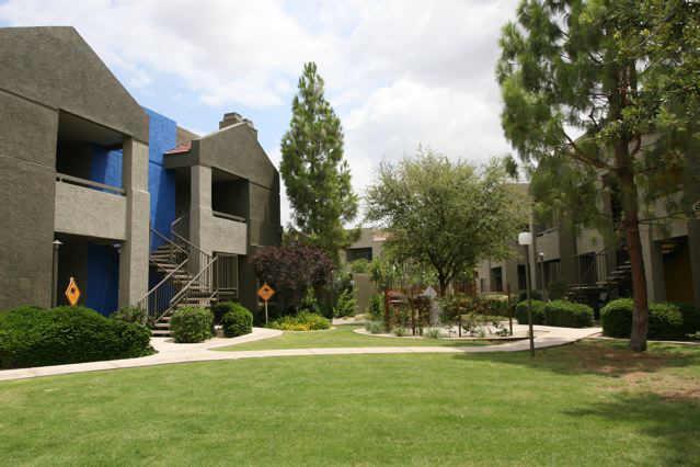 1295 N Ash St. #916, Gilbert, AZ 85233