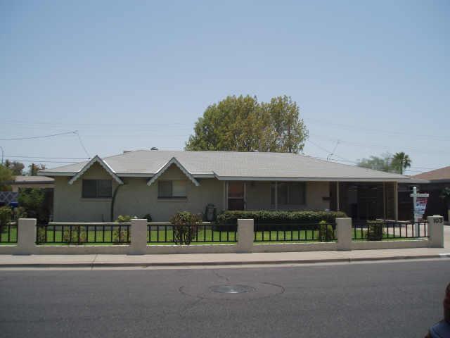 103 E 8th Dr., Mesa, AZ 85210