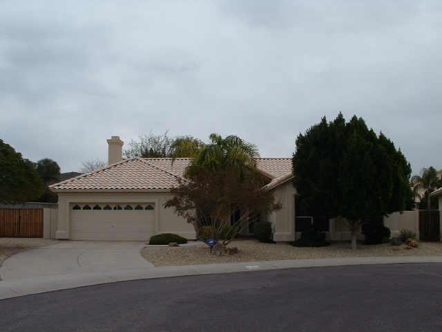 21532 N 65th Ave., Glendale, AZ 85308