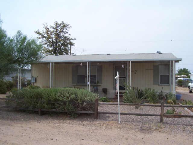 2609 W Virginia St., Apache Junction, AZ 85220