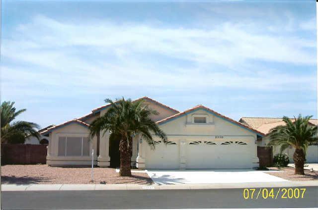 11065 W Burnett Rd., Sun City, AZ 85373