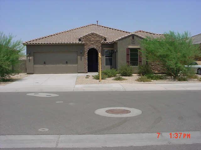 4299 N 153rd Ln., Goodyear, AZ 85395