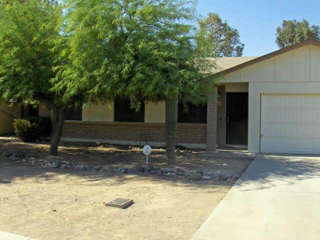 9527 W Echo Ln., Peoria, AZ 85345