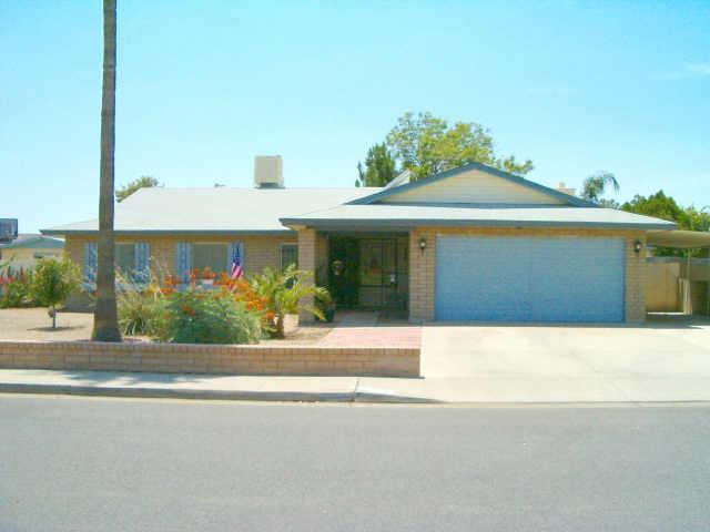 8528 N 40th Ave., Phoenix, AZ 85051