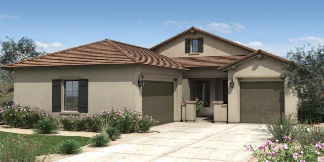 12313 W Villa Hermosa Ct., Peoria, AZ 85379