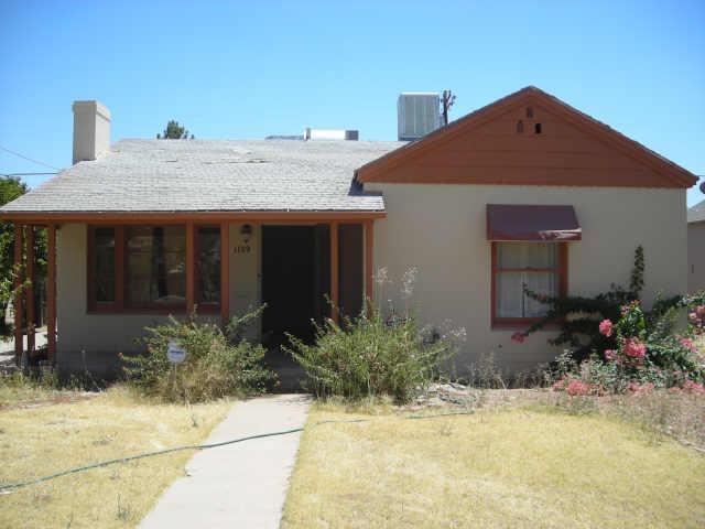 1129 W Lynwood St., Phoenix, AZ 85007