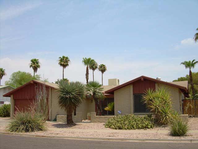 1748 W Monte Ave., Mesa, AZ 85202