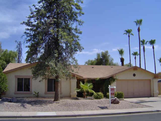2655 W Onza Ave., Mesa, AZ 85202