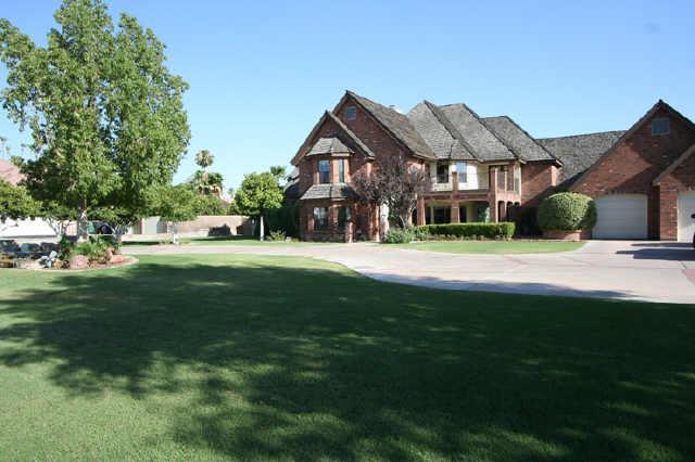 3509 E Elmwood St., Mesa, AZ 85213