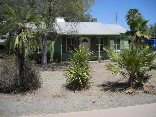 2237 N 22nd Pl., Phoenix, AZ 85006