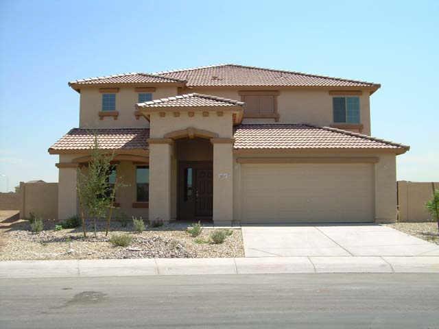 2617 S 103 Dr., Tolleson, AZ 85353