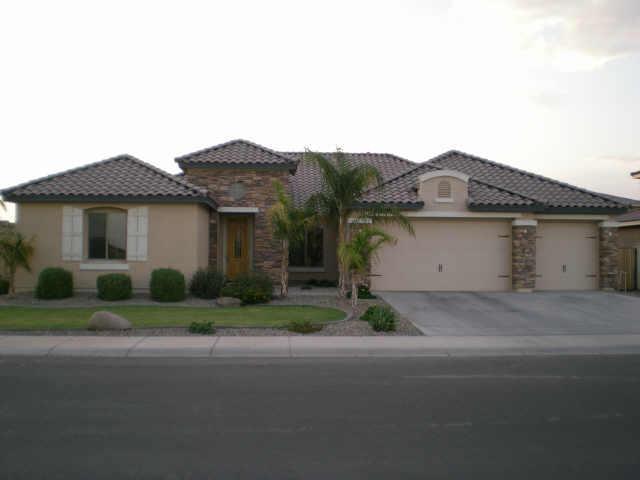 15368 W Coolidge St., Goodyear, AZ 85395