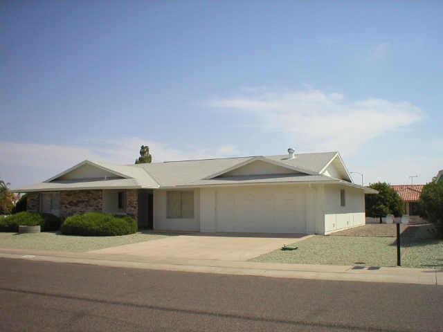 9503 W Appaloosa Dr., Sun City, AZ 85373