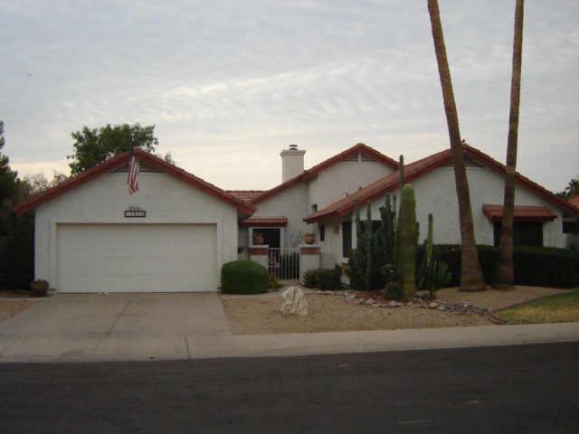 1640 E Chicago St., Chandler, AZ 85225