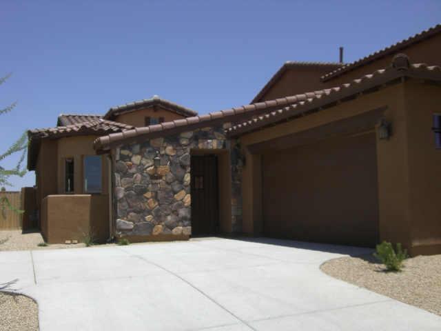 7268 E Eclipse Dr., Scottsdale, AZ 85266