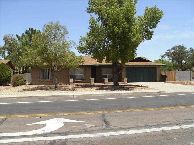 5504 W Mountain View Rd., Glendale, AZ 85302