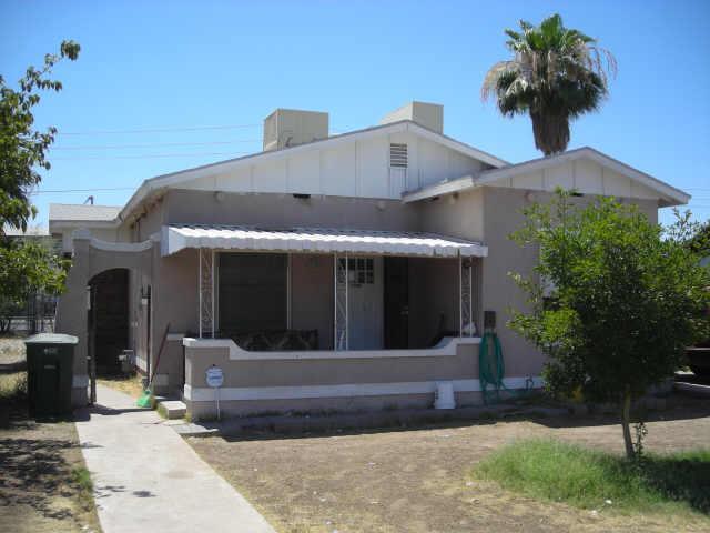 322 N 18th Dr., Phoenix, AZ 85007