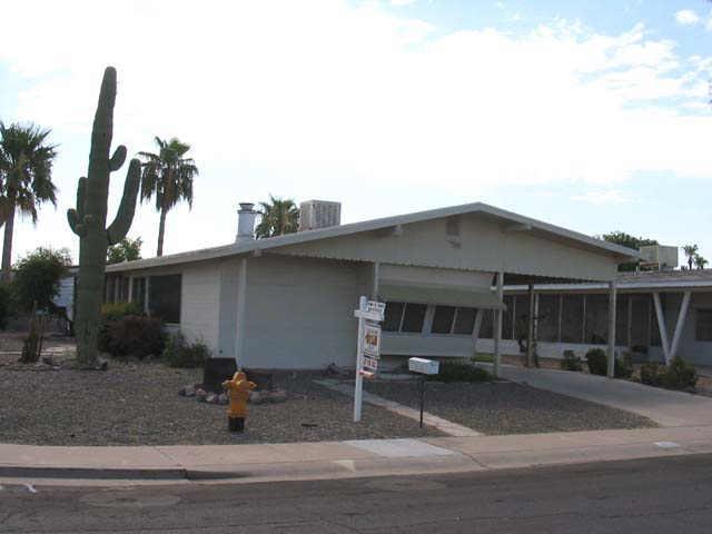 2753 N Lema Dr., Mesa, AZ 85215